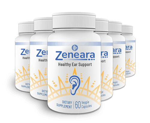 buy zeneara tinnitus supplement