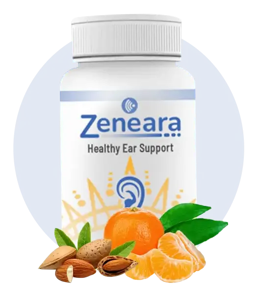 Zeneara™ - OFFICIAL | No1. Hearing Supplement.